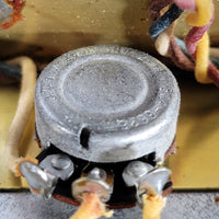 Fender Deluxe Reverb 1967 - Mahar's Vintage Guitars