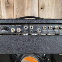 Fender Deluxe Reverb 1967 - Mahar's Vintage Guitars