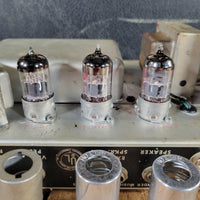 Fender Deluxe Reverb 1967 - Mahar's Vintage Guitars