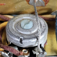 Fender Deluxe Reverb 1967 - Mahar's Vintage Guitars