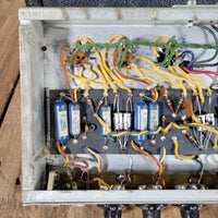 Fender Deluxe Reverb 1967 - Mahar's Vintage Guitars