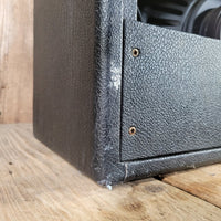 Fender Deluxe Reverb 1967 - Mahar's Vintage Guitars