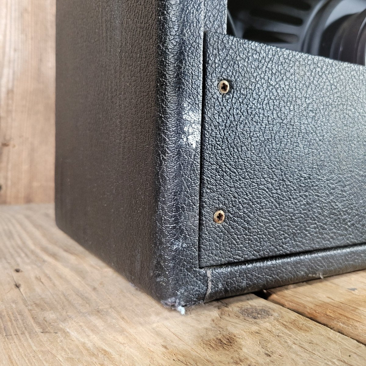 Fender Deluxe Reverb 1967 - Mahar's Vintage Guitars