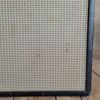Fender Deluxe Reverb 1967 - Mahar's Vintage Guitars