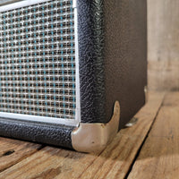 Fender Dual Showman Drip Edge 1968 Silverface Amp Head - Mahar's Vintage Guitars