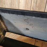 Fender Dual Showman Drip Edge 1968 Silverface Amp Head - Mahar's Vintage Guitars