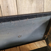 Fender Dual Showman Drip Edge 1968 Silverface Amp Head - Mahar's Vintage Guitars