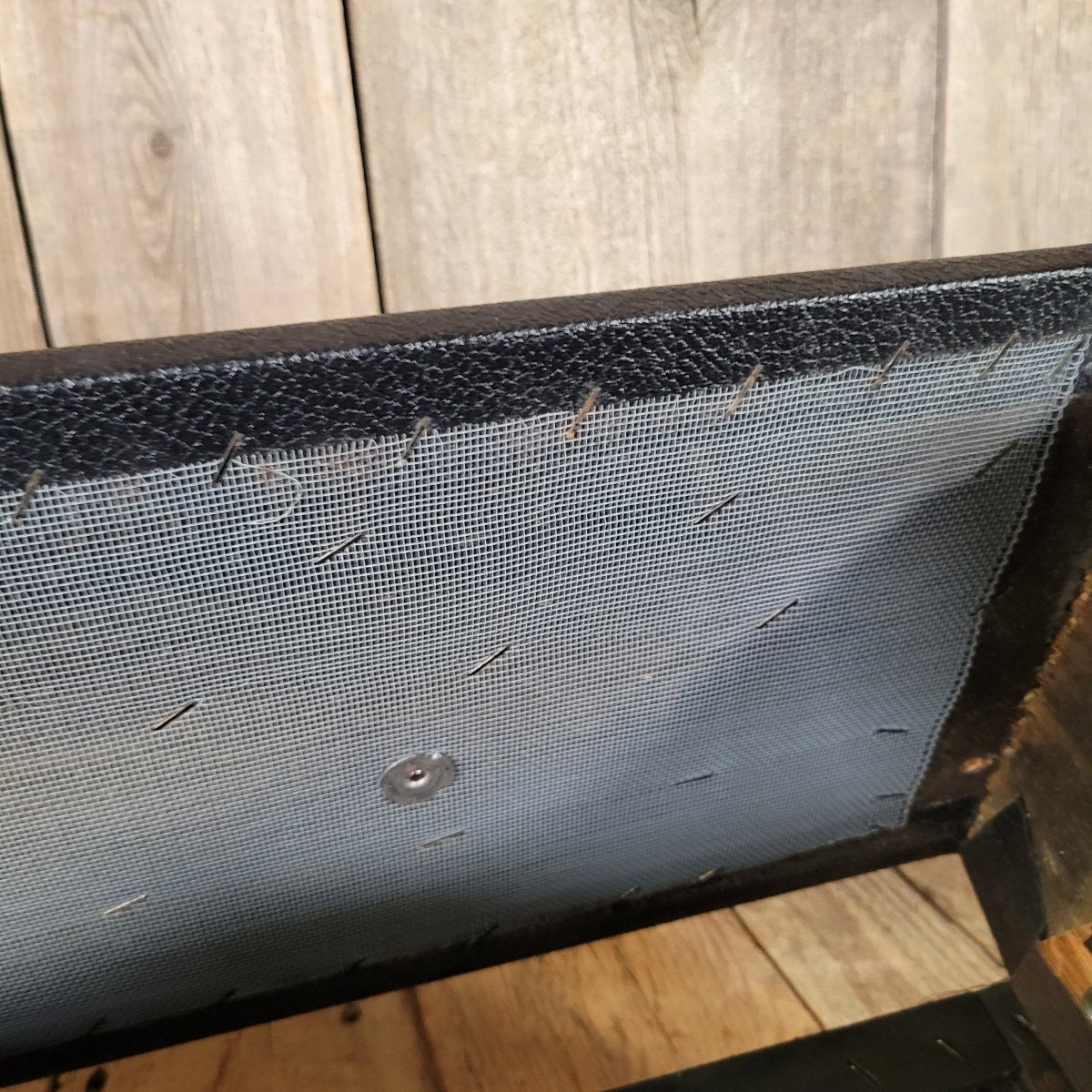 Fender Dual Showman Drip Edge 1968 Silverface Amp Head - Mahar's Vintage Guitars