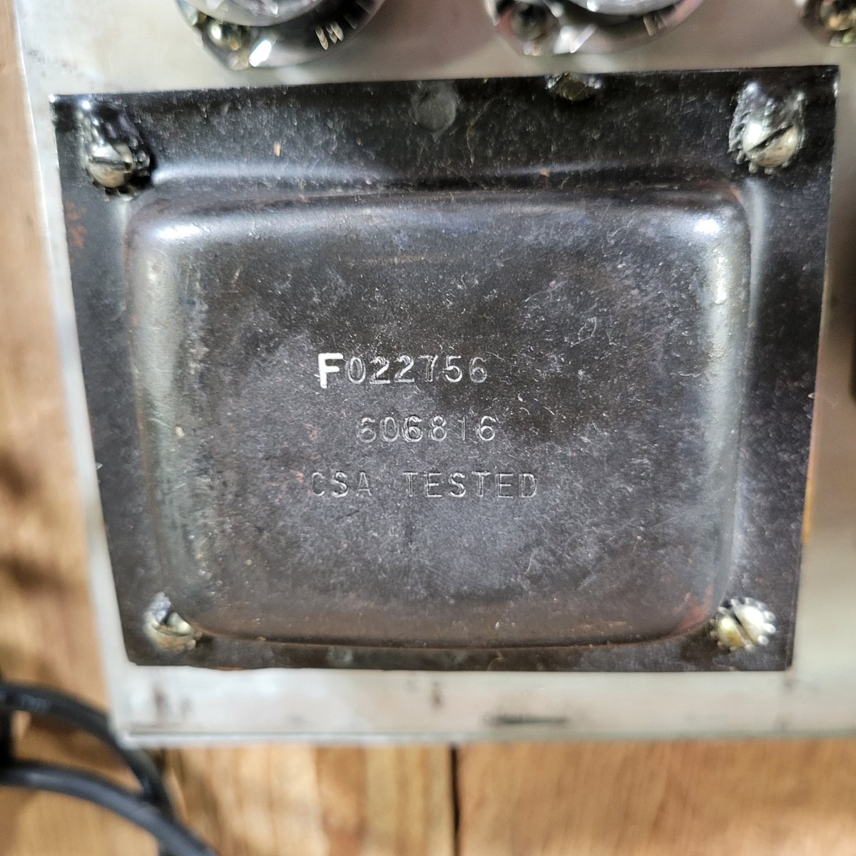 Fender Dual Showman Drip Edge 1968 Silverface Amp Head - Mahar's Vintage Guitars