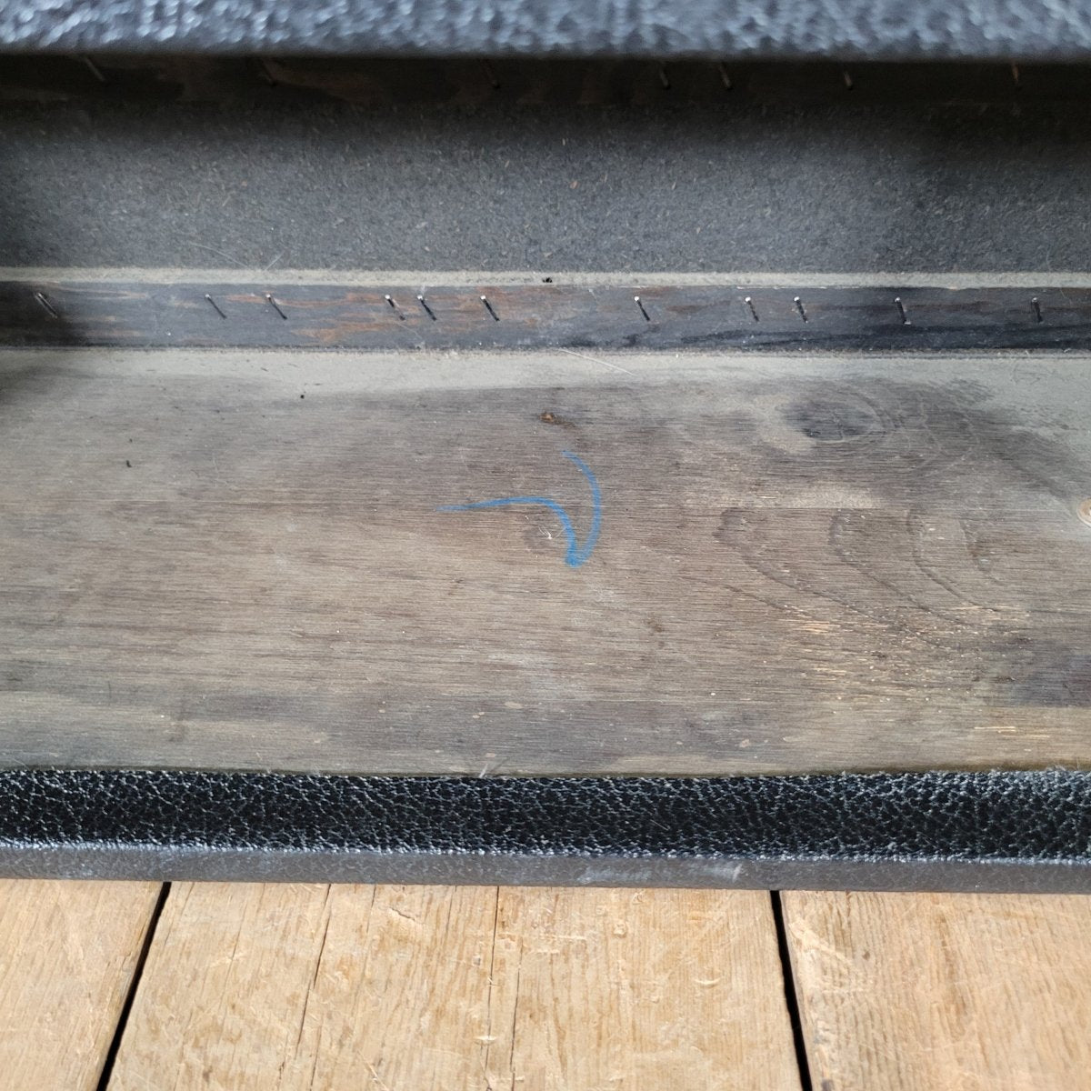 Fender Dual Showman Drip Edge 1968 Silverface Amp Head - Mahar's Vintage Guitars