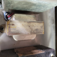 Fender Dual Showman Silverface Drip Edge Head 1967 – Vintage Tube Amp - Mahar's Vintage Guitars