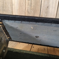 Fender Dual Showman Silverface Drip Edge Head 1967 – Vintage Tube Amp - Mahar's Vintage Guitars