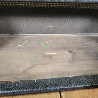 Fender Dual Showman Silverface Drip Edge Head 1967 – Vintage Tube Amp - Mahar's Vintage Guitars