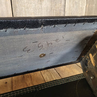 Fender Dual Showman Silverface Drip Edge Head 1967 – Vintage Tube Amp - Mahar's Vintage Guitars