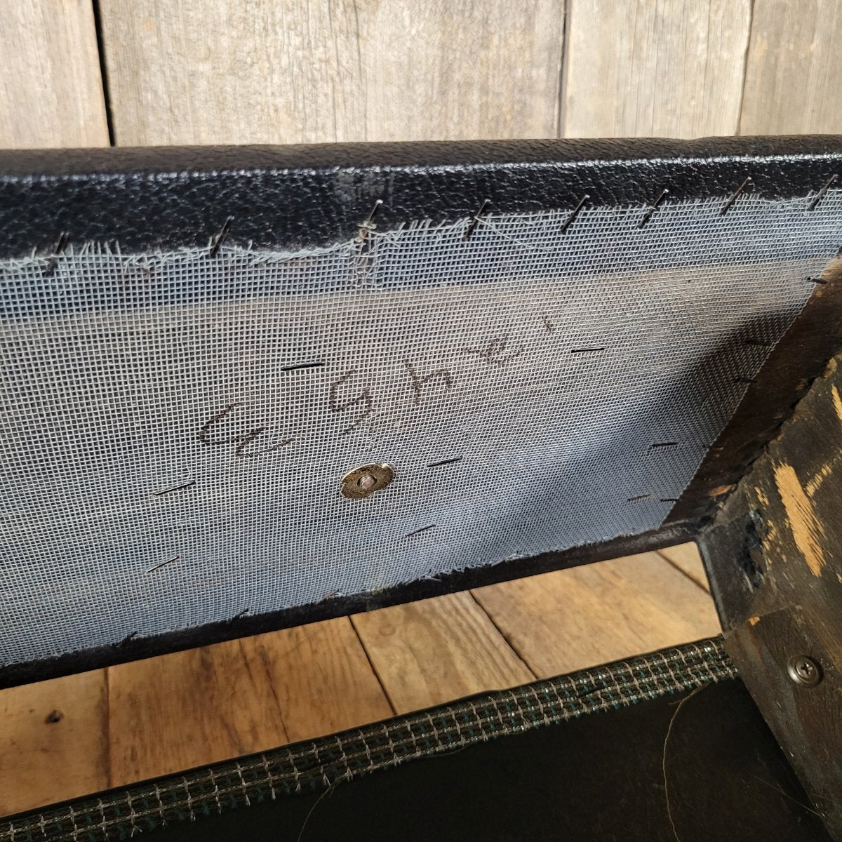 Fender Dual Showman Silverface Drip Edge Head 1967 – Vintage Tube Amp - Mahar's Vintage Guitars