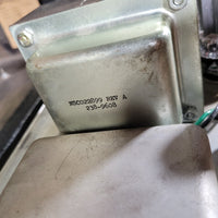 Fender Dual Showman Silverface Drip Edge Head 1967 – Vintage Tube Amp - Mahar's Vintage Guitars