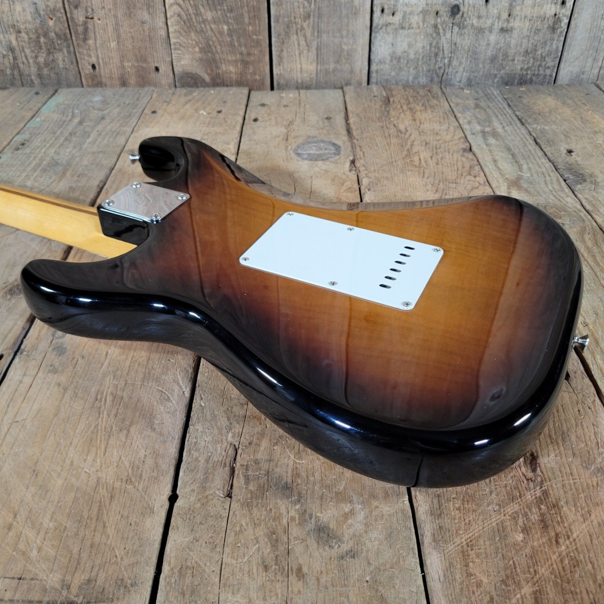 Fender Eric Johnson 1954 Virginia Stratocaster Stories Collection 2020 - Mahar's Vintage Guitars