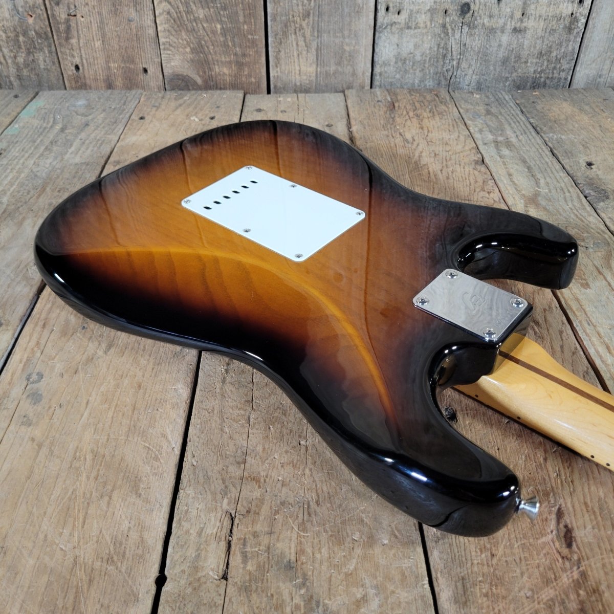 Fender Eric Johnson 1954 Virginia Stratocaster Stories Collection 2020 - Mahar's Vintage Guitars