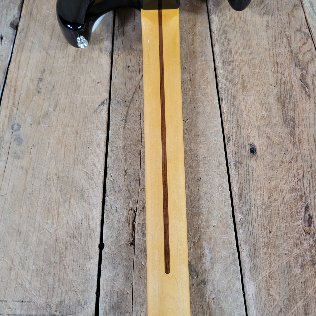 Fender Eric Johnson 1954 Virginia Stratocaster Stories Collection 2020 - Mahar's Vintage Guitars