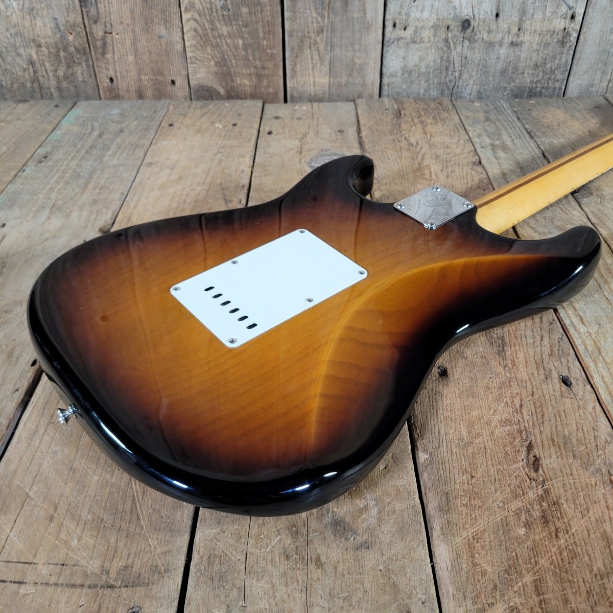 Fender Eric Johnson 1954 Virginia Stratocaster Stories Collection 2020 - Mahar's Vintage Guitars