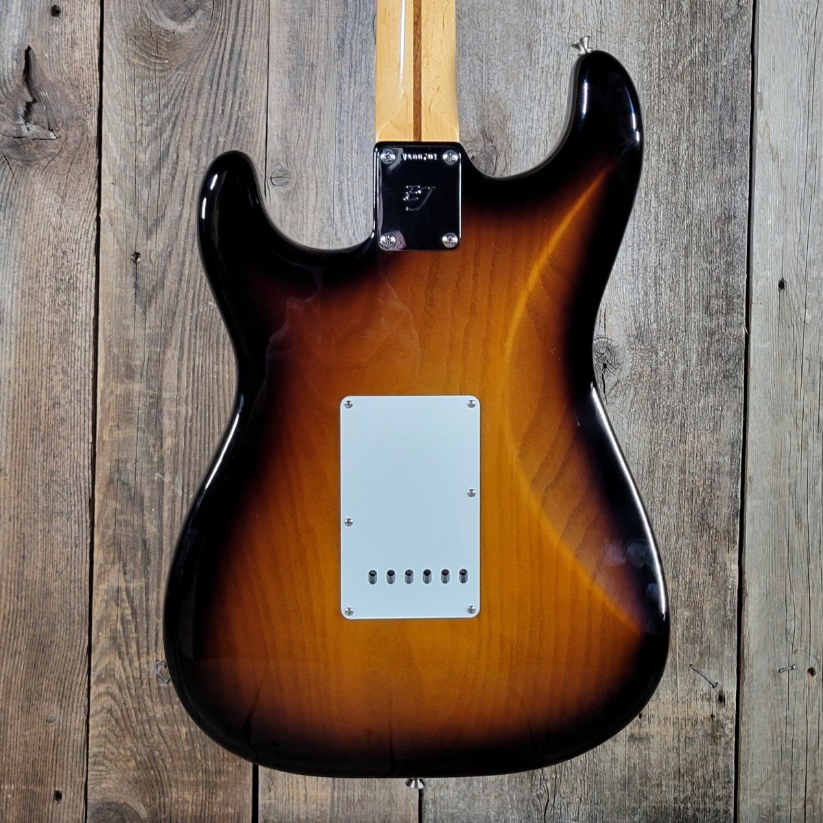 Fender Eric Johnson 1954 Virginia Stratocaster Stories Collection 2020 - Mahar's Vintage Guitars