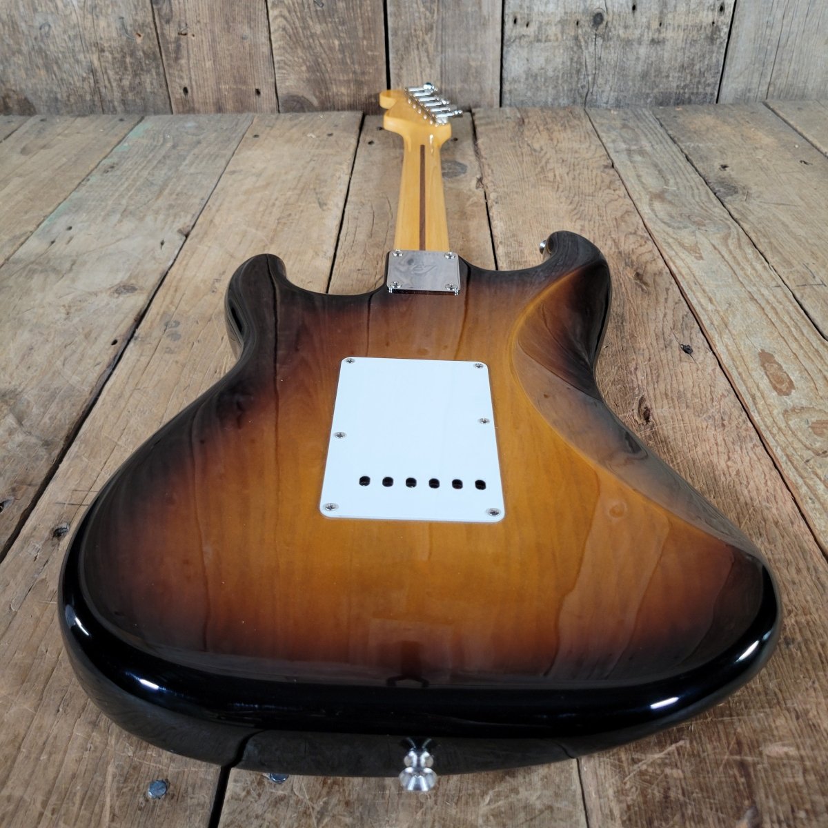 Fender Eric Johnson 1954 Virginia Stratocaster Stories Collection 2020 - Mahar's Vintage Guitars