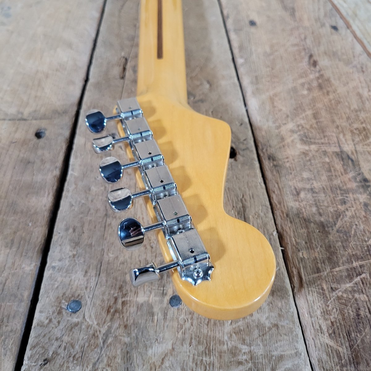 Fender Eric Johnson 1954 Virginia Stratocaster Stories Collection 2020 - Mahar's Vintage Guitars