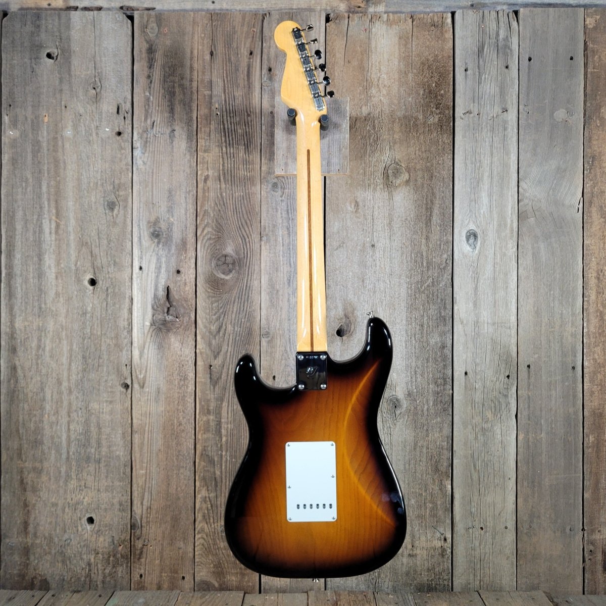 Fender Eric Johnson 1954 Virginia Stratocaster Stories Collection 2020 - Mahar's Vintage Guitars