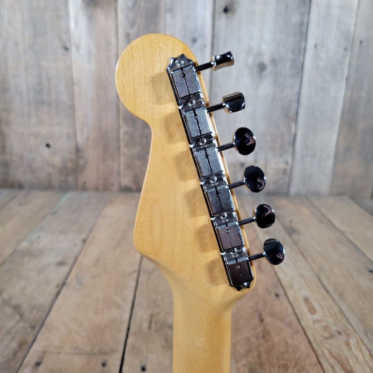 Fender Eric Johnson 1954 Virginia Stratocaster Stories Collection 2020 - Mahar's Vintage Guitars