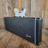 Fender Esquire 1960 body and pickup, 1968 maple cap neck - Mahar's Vintage Guitars