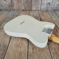 Fender Esquire 1960 body and pickup, 1968 maple cap neck - Mahar's Vintage Guitars