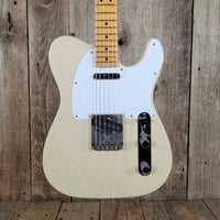 Fender Esquire 1960 body and pickup, 1968 maple cap neck - Mahar's Vintage Guitars