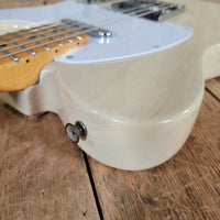 Fender Esquire 1960 body and pickup, 1968 maple cap neck - Mahar's Vintage Guitars