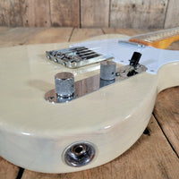Fender Esquire 1960 body and pickup, 1968 maple cap neck - Mahar's Vintage Guitars