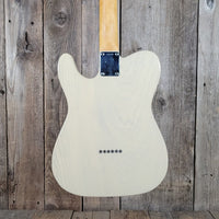 Fender Esquire 1960 body and pickup, 1968 maple cap neck - Mahar's Vintage Guitars