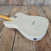 Fender Esquire 1960 body and pickup, 1968 maple cap neck - Mahar's Vintage Guitars