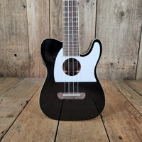 Fender Fullerton Series Concert Ukulele Telecaster w/Factory Pickup – Classic Tele Style - Mahar's Vintage Guitars
