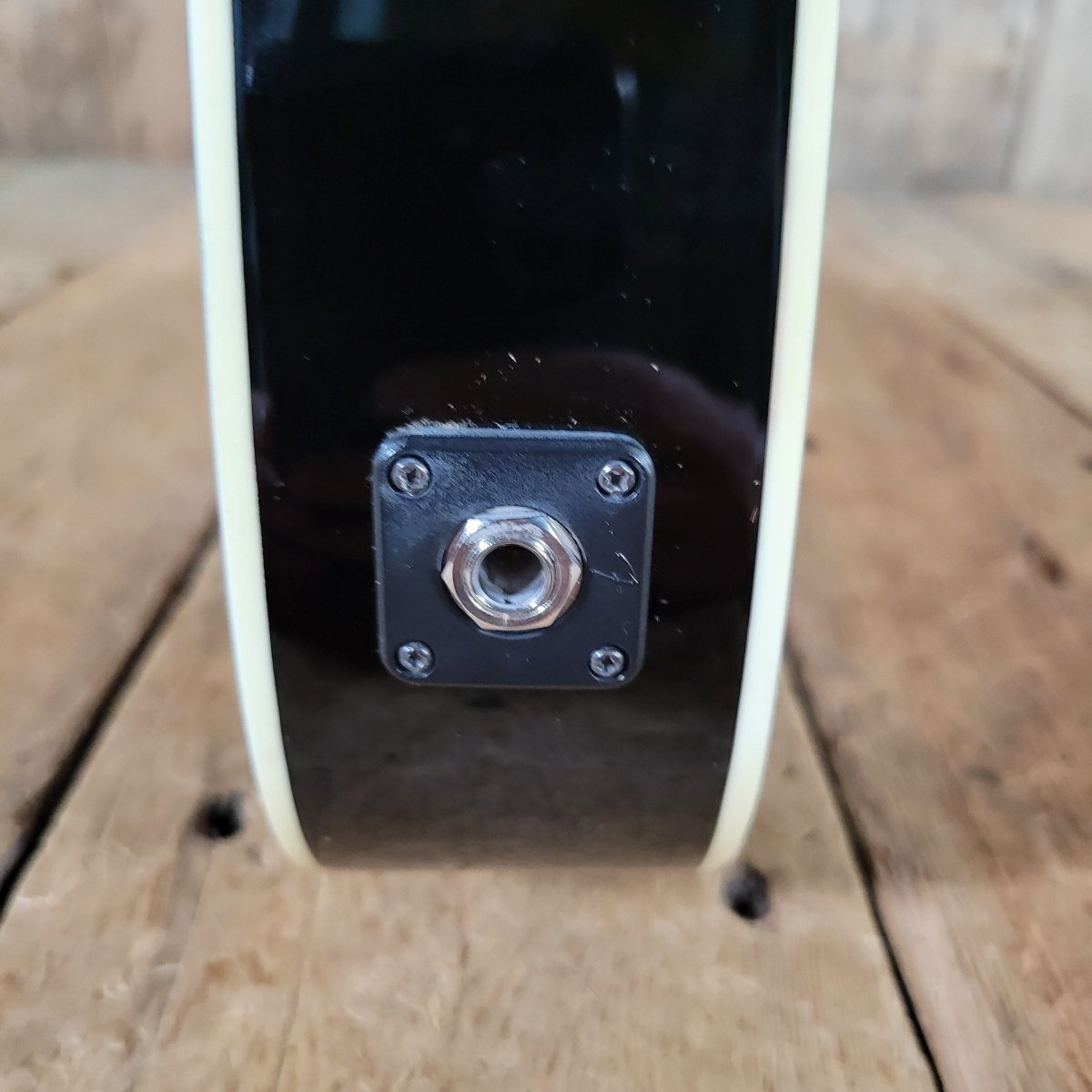 Fender Fullerton Series Concert Ukulele Telecaster w/Factory Pickup – Classic Tele Style - Mahar's Vintage Guitars