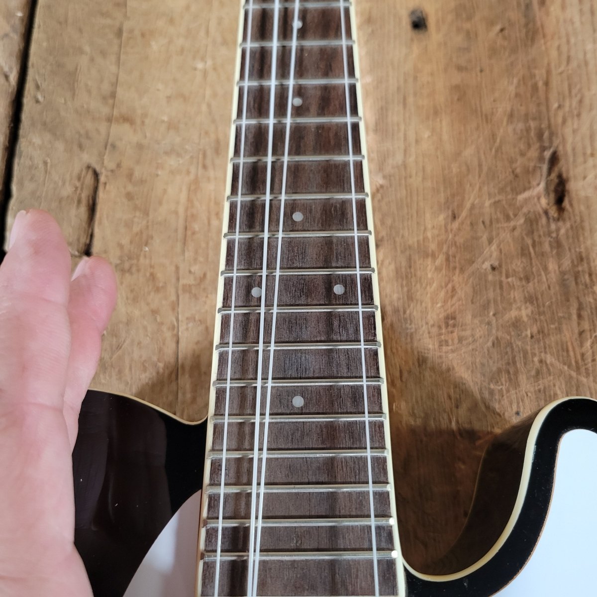 Fender Fullerton Series Concert Ukulele Telecaster w/Factory Pickup – Classic Tele Style - Mahar's Vintage Guitars