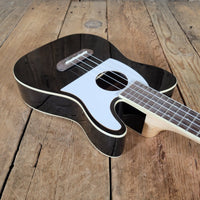 Fender Fullerton Series Concert Ukulele Telecaster w/Factory Pickup – Classic Tele Style - Mahar's Vintage Guitars