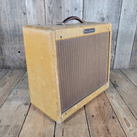 Fender Harvard 5F10 1957 Vintage Tweed Amplifier - Mahar's Vintage Guitars