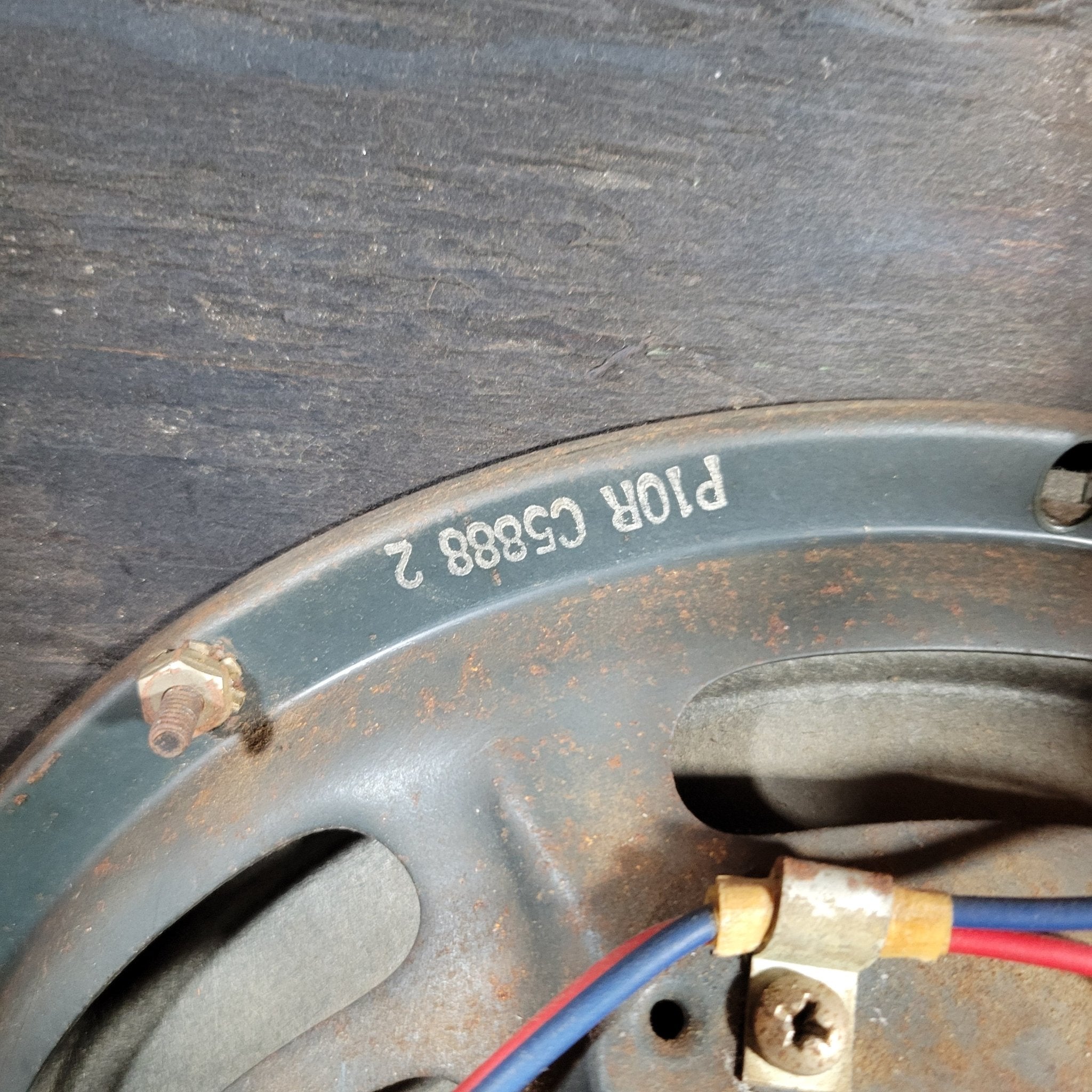 Fender Harvard 5F10 1957 Vintage Tweed Amplifier - Mahar's Vintage Guitars