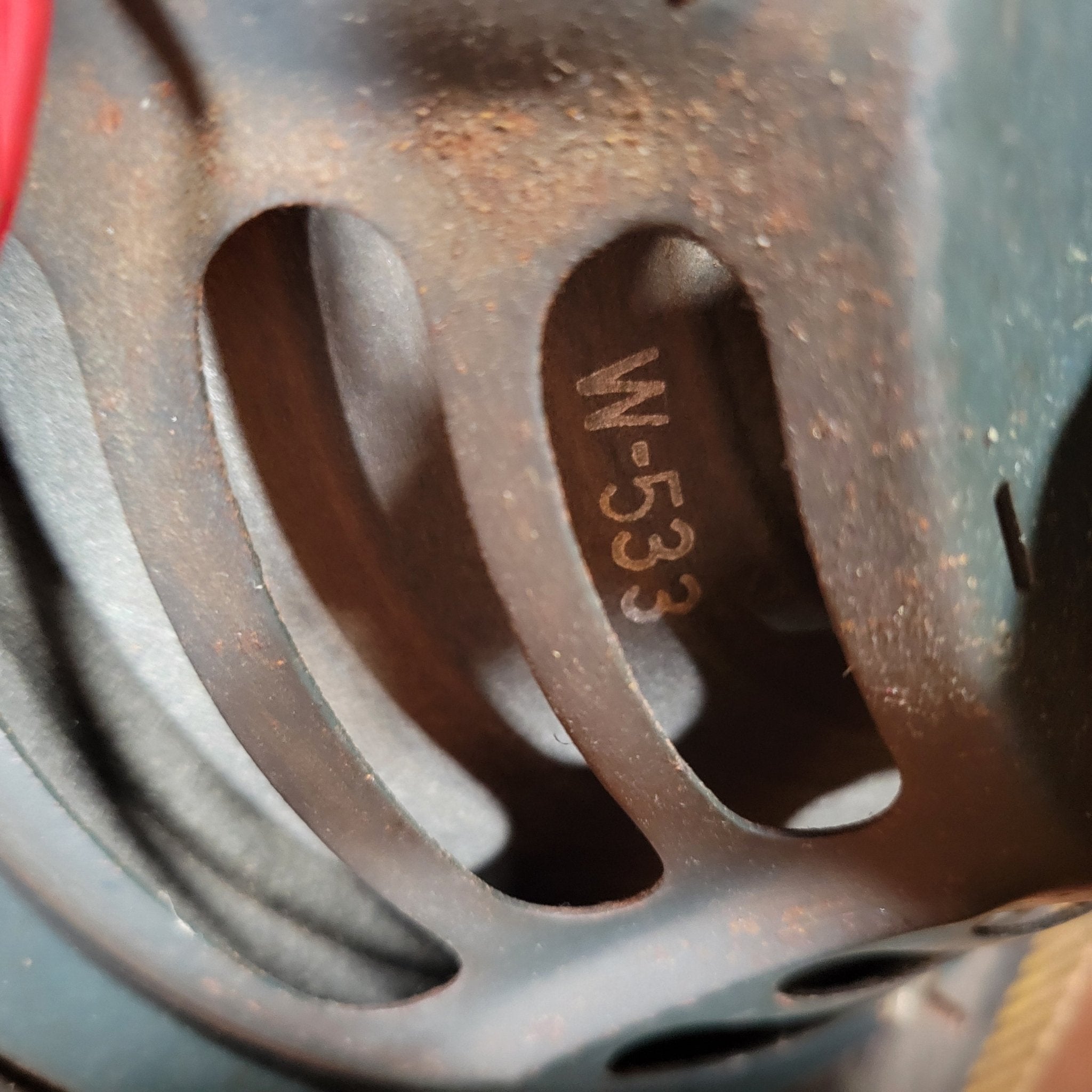 Fender Harvard 5F10 1957 Vintage Tweed Amplifier - Mahar's Vintage Guitars