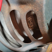 Fender Harvard 5F10 1957 Vintage Tweed Amplifier - Mahar's Vintage Guitars