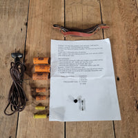 Fender Harvard 5F10 1957 Vintage Tweed Amplifier - Mahar's Vintage Guitars