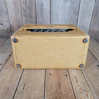 Fender Harvard 5F10 1957 Vintage Tweed Amplifier - Mahar's Vintage Guitars