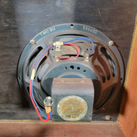 Fender Harvard 5F10 1957 Vintage Tweed Amplifier - Mahar's Vintage Guitars