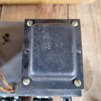 Fender Harvard 5F10 1957 Vintage Tweed Amplifier - Mahar's Vintage Guitars