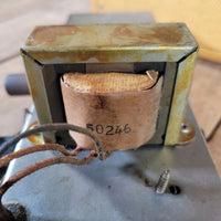 Fender Harvard 5F10 1957 Vintage Tweed Amplifier - Mahar's Vintage Guitars