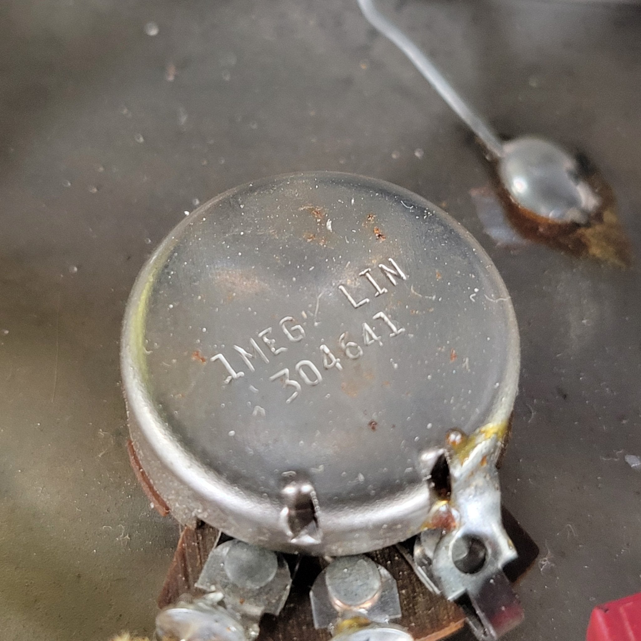 Fender Harvard 5F10 1957 Vintage Tweed Amplifier - Mahar's Vintage Guitars